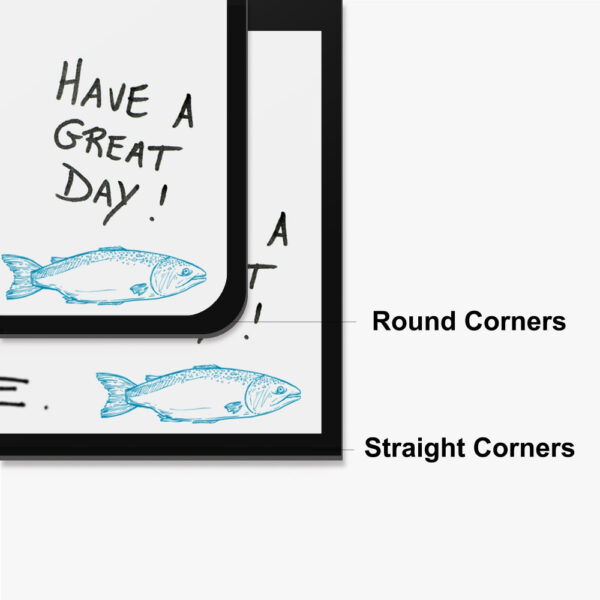 Dry Erase Magnet - Image 2
