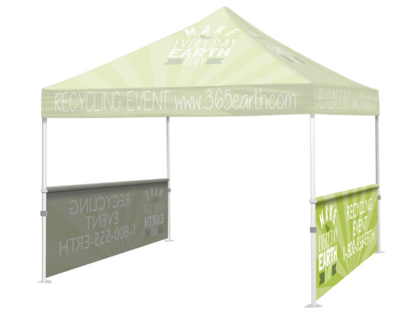 Tent Full Wall (Full Color) - Image 2