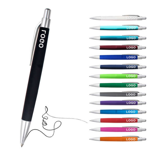 BrandBuzz Pen