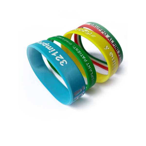 BrandWave Bands - Image 3