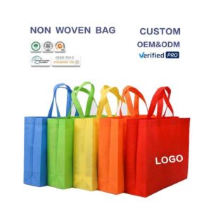 EcoChic Carryalls