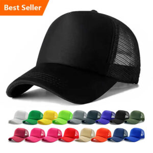 SnapSwag Trucker Cap