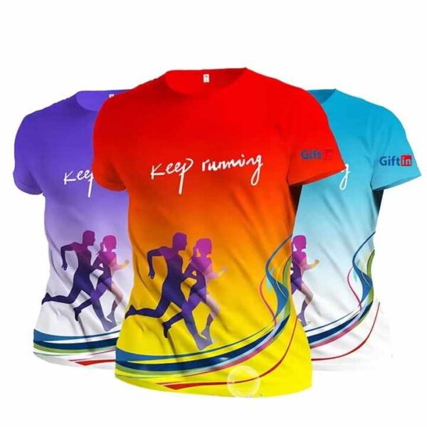 CultureWave Tee (RT15011) - Image 4