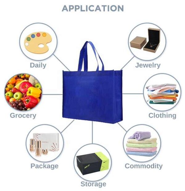 EcoChic Carryalls - Image 5