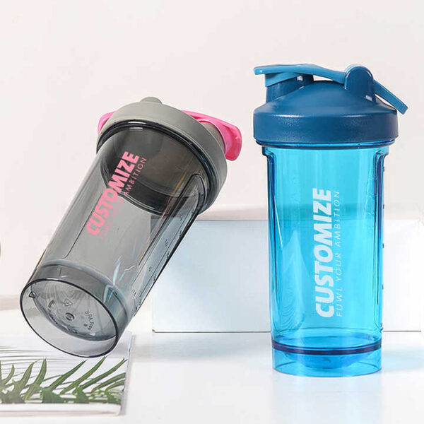 ShakeWave Energizer - Image 2