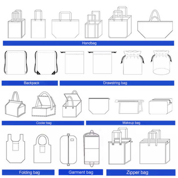 EcoGlam CarryAll - Image 6