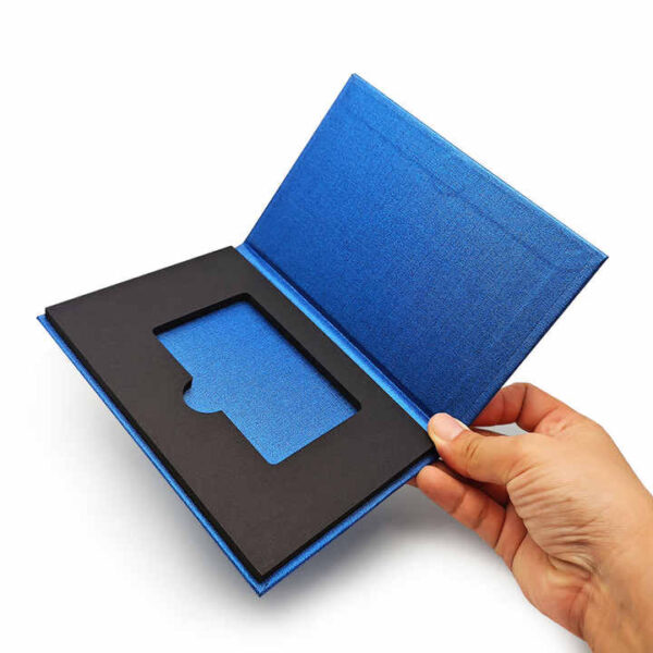 GoldGlam VIP Box and NFC Card - Image 3