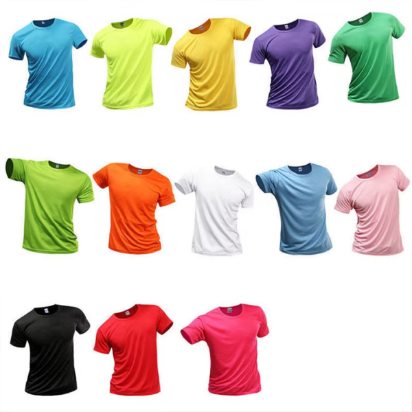 CultureWave Tee (RT15011) - Image 5