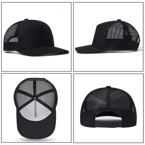 StreetSnap Caps - Image 2
