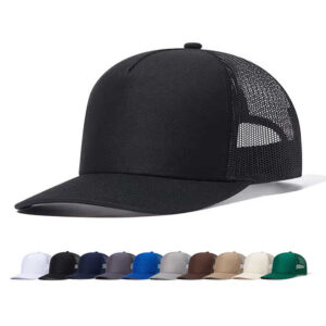 StreetSnap Caps