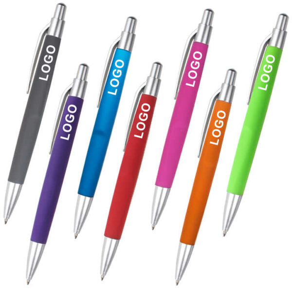 BrandBuzz Pen - Image 5