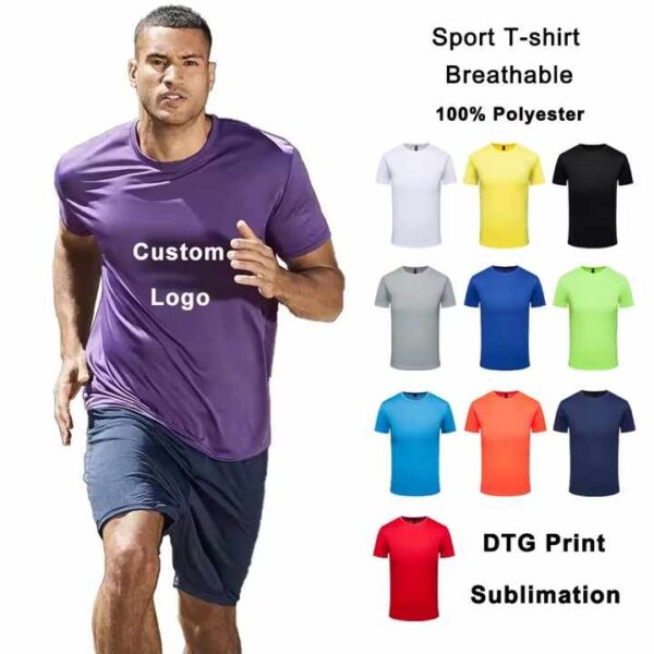 CultureWave Tee (RT15011) - Image 3