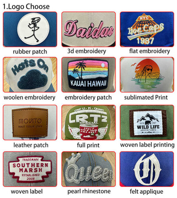 StreetSnap Caps - Image 5