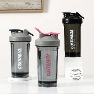 ShakeWave Energizer