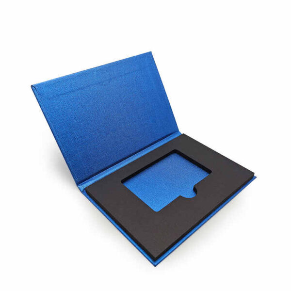 GoldGlam VIP Box and NFC Card - Image 6