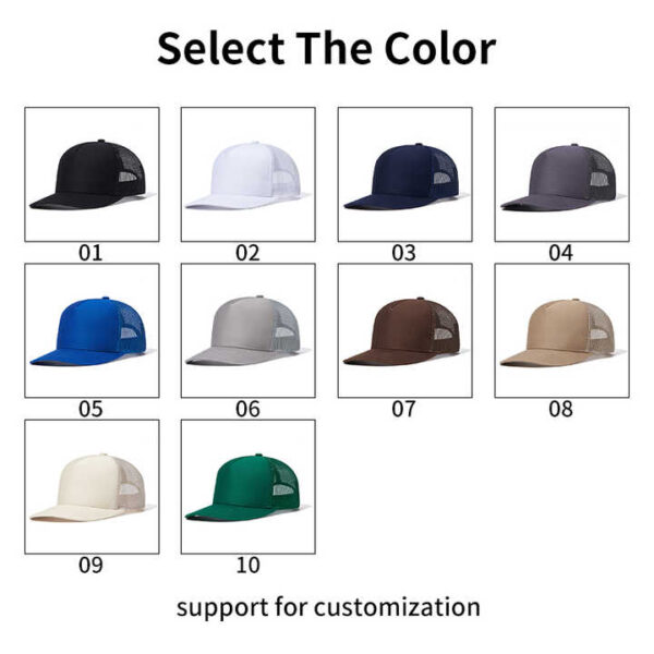 StreetSnap Caps - Image 4