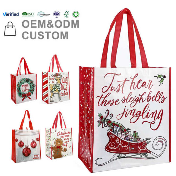 EcoGlam CarryAll