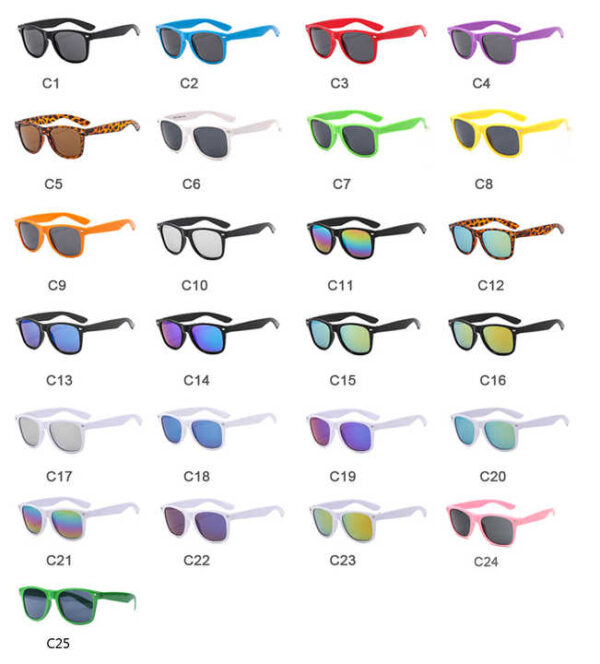 GlamGuard Shades - Image 4