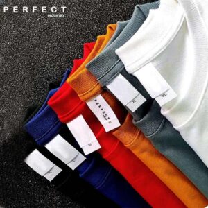 PulseWave Tees