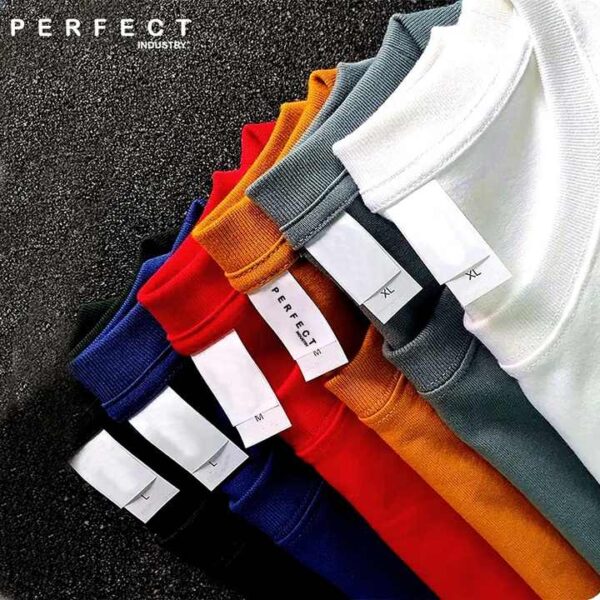 PulseWave Tees