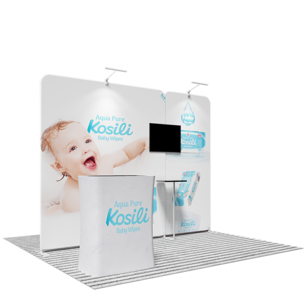 ExpoGlow Booth - Image 2