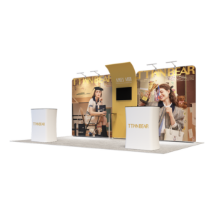 ExpoElevate Displays