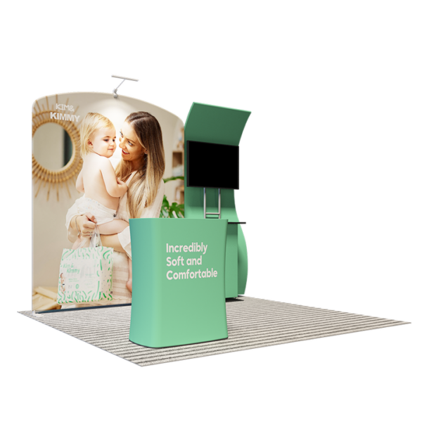 ExpoGlow Booth - Image 3