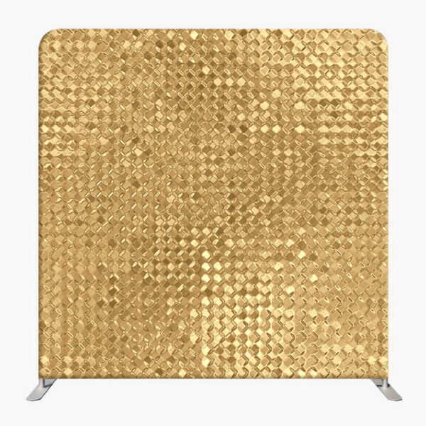 GradGlam SparkleWall