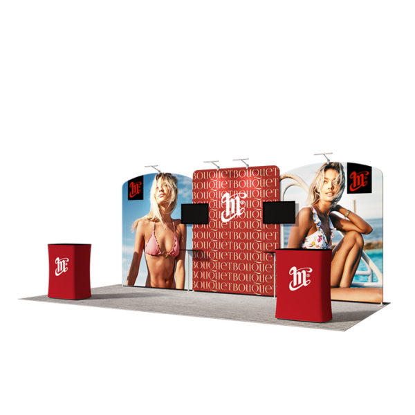 Showcase Express Booth - Image 4