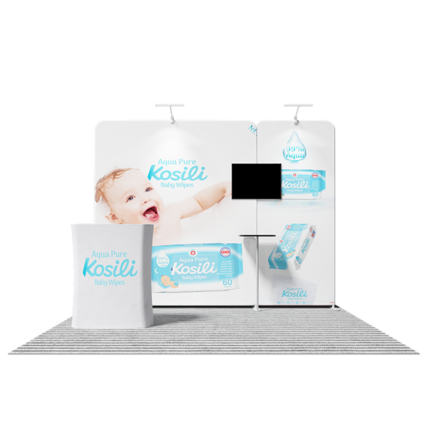 ExpoGlow Booth - Image 6