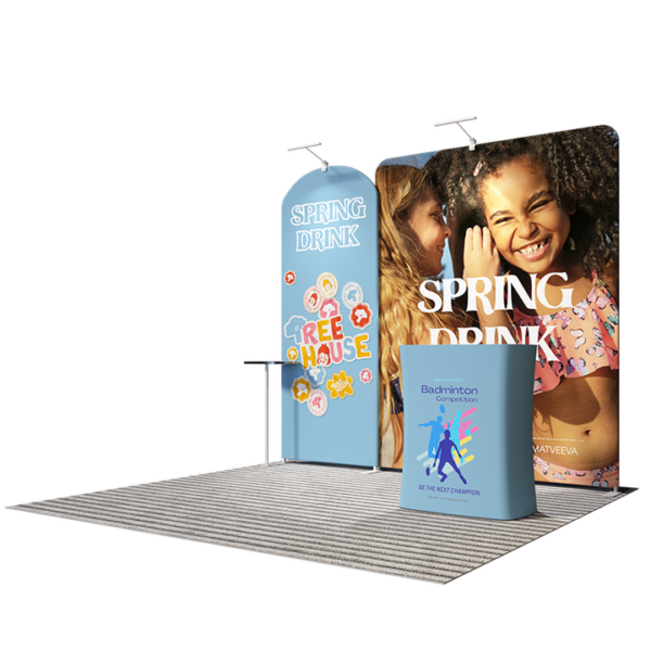 ExpoSplash Booth - Image 4