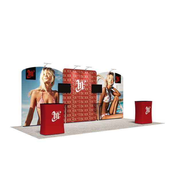 ExpoGlow Booth - Image 4