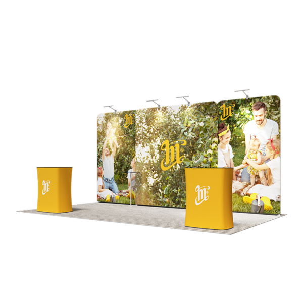 ExpoGlow Booth - Image 5