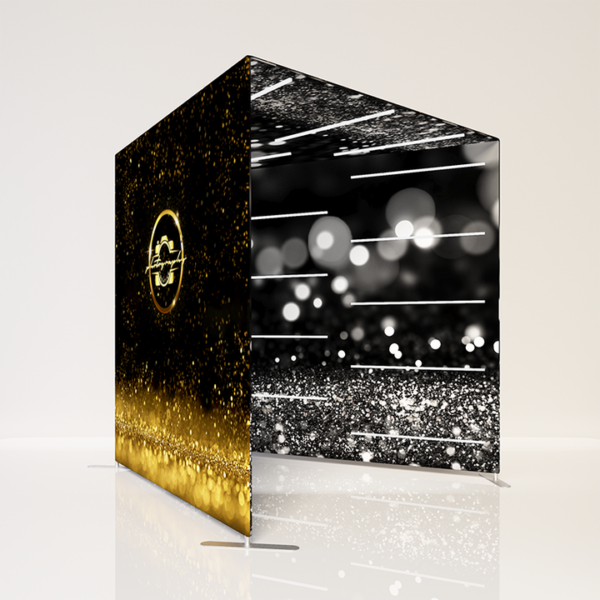 VividVogue Backdrop