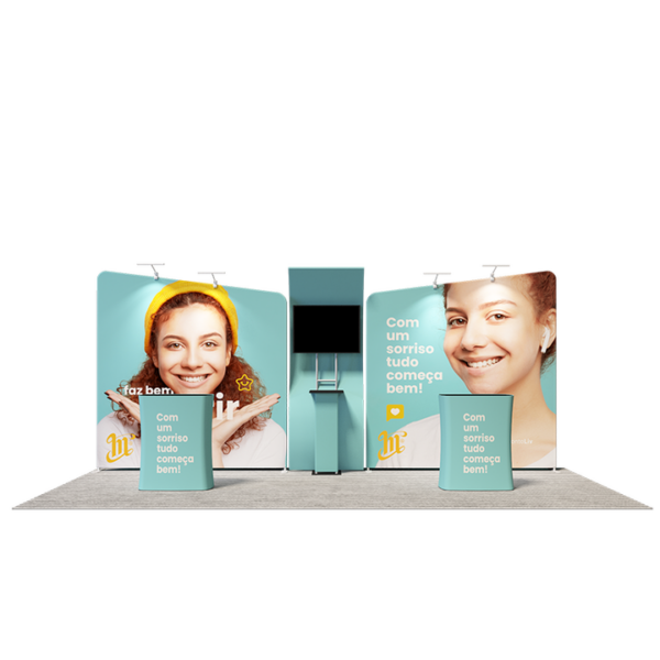 ShowStopper Booth - Image 6
