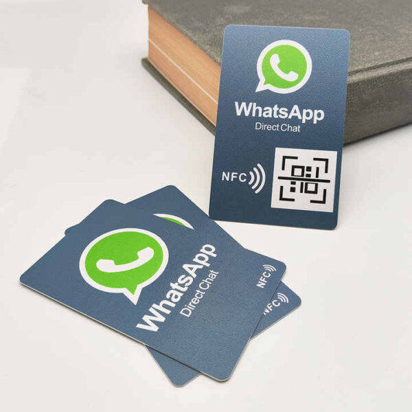 ConnectWave Cards - Image 4