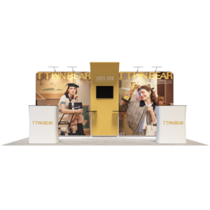 ExpoEase Display