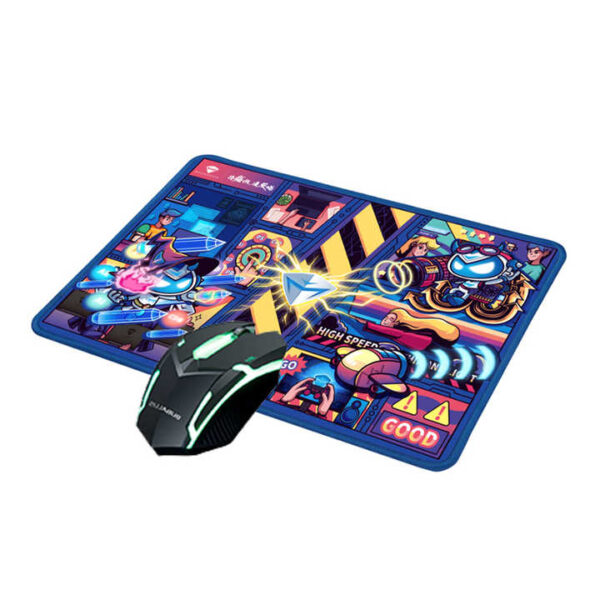 DeskDazzle Pads
