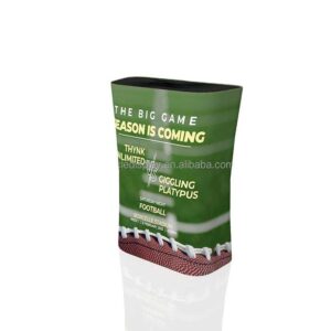 BrandBoost PopUp Counter