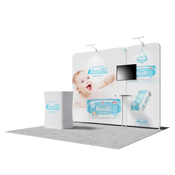 ExpoEase Booth - Image 3