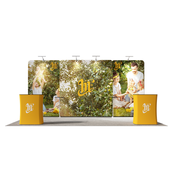 FlashFrame Booth