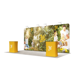 ShowStopper Booth
