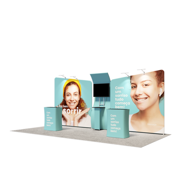 ShowStopper Booth - Image 3