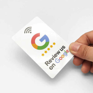 ConnectWave Cards