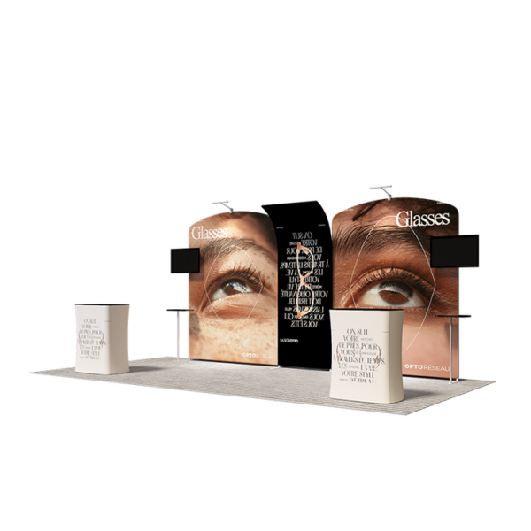 TradeWave Booth - Image 5