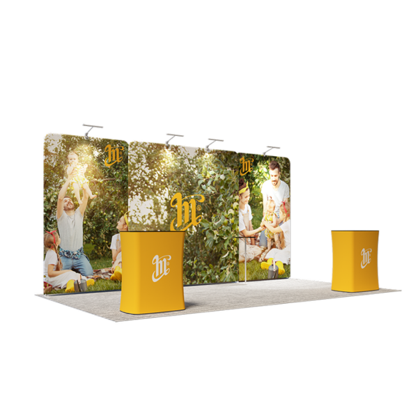 FlashFrame Booth - Image 5