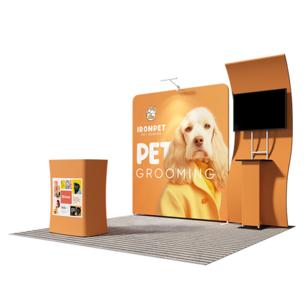 GlowImpact Booth - Image 6