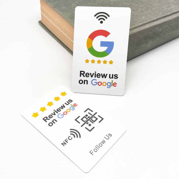 ConnectWave Cards - Image 2