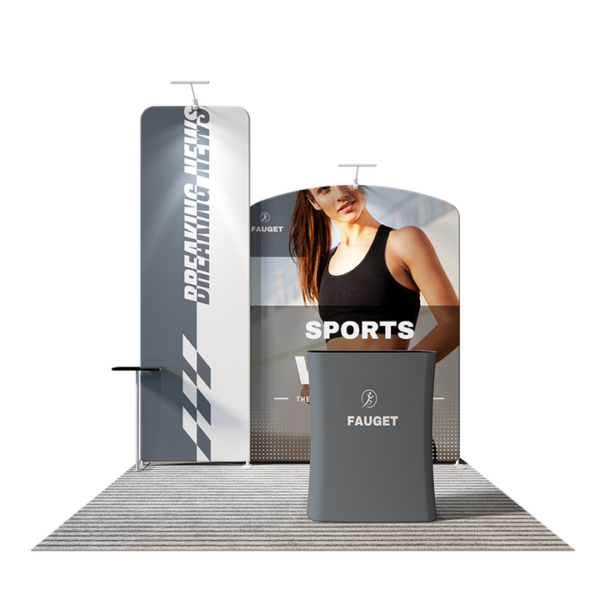 ExpoVibe Booth - Image 2