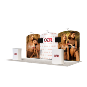 ExpoFlash Booth